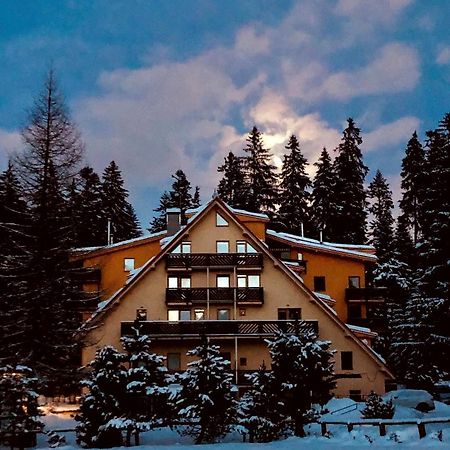Ski Apartmany Spiezovec Donovaly Dış mekan fotoğraf