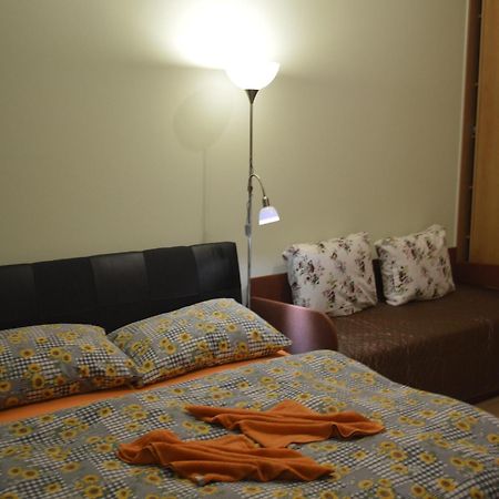 Ski Apartmany Spiezovec Donovaly Oda fotoğraf