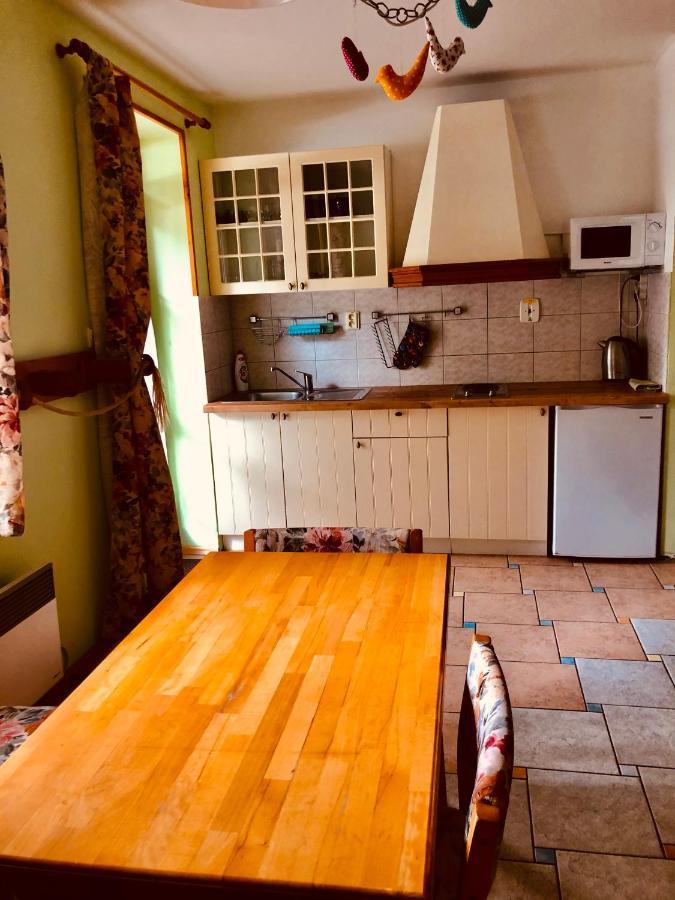 Ski Apartmany Spiezovec Donovaly Dış mekan fotoğraf