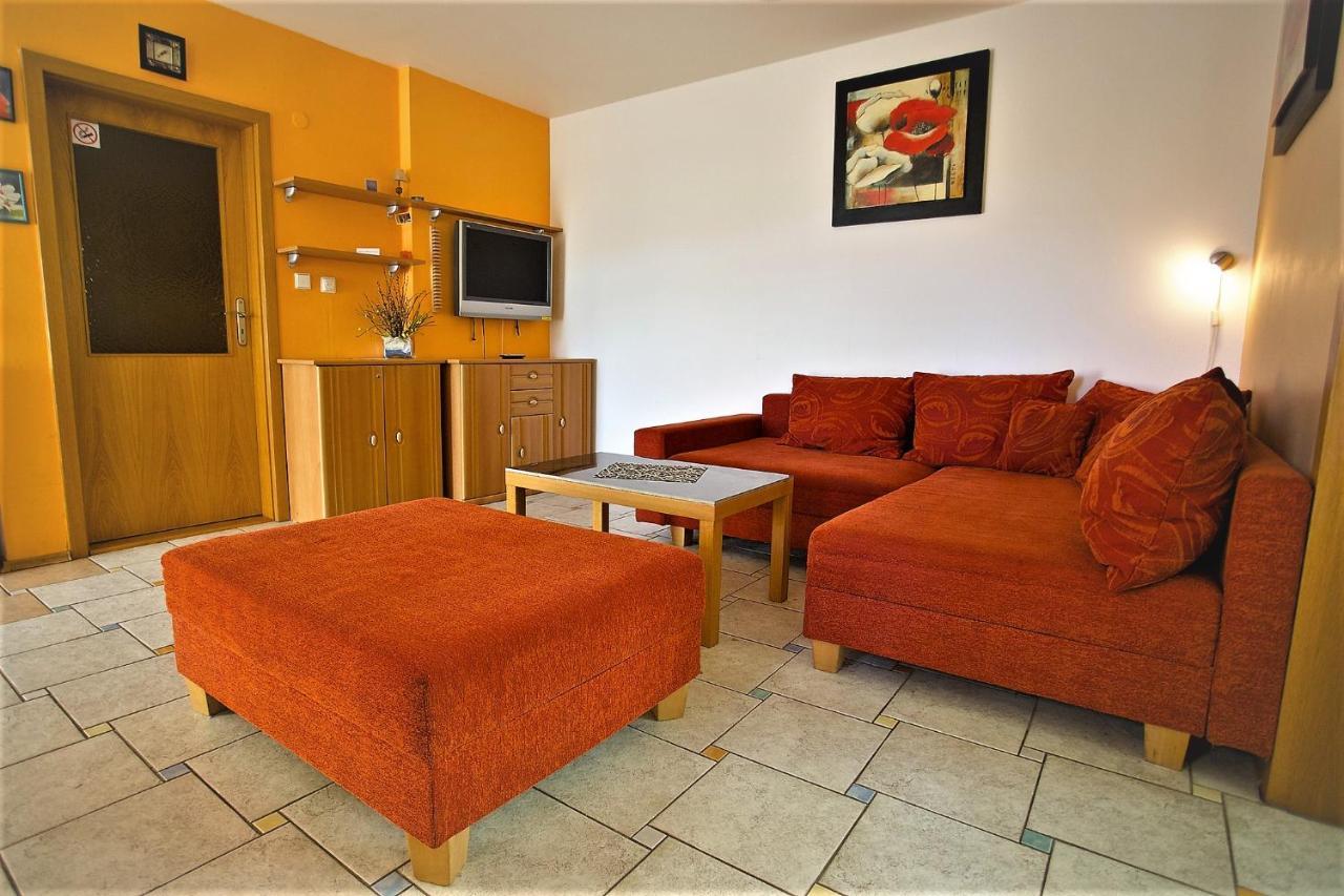 Ski Apartmany Spiezovec Donovaly Dış mekan fotoğraf