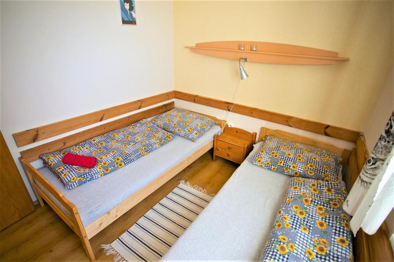 Ski Apartmany Spiezovec Donovaly Dış mekan fotoğraf