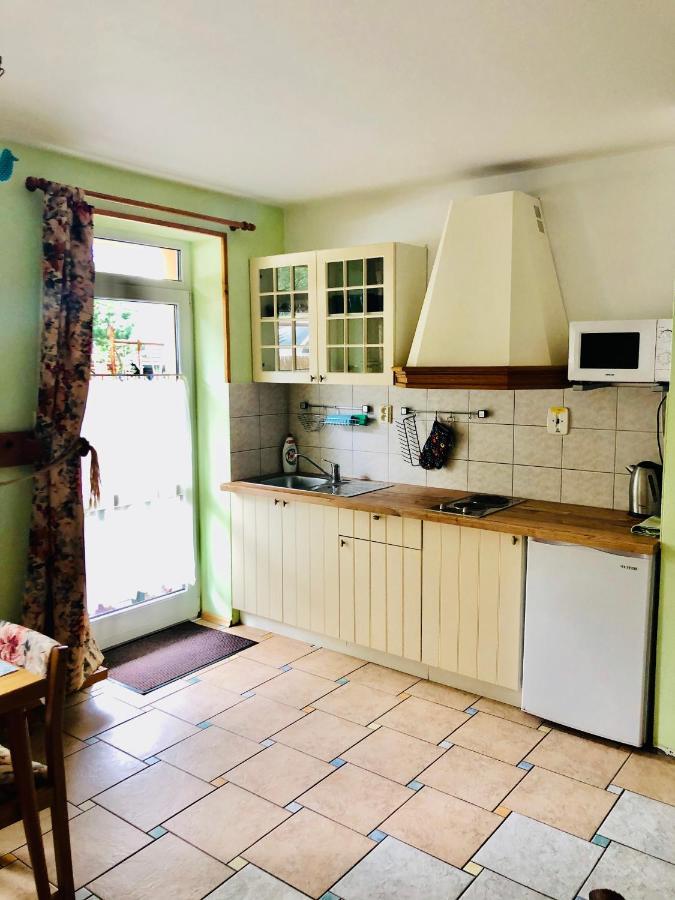 Ski Apartmany Spiezovec Donovaly Dış mekan fotoğraf