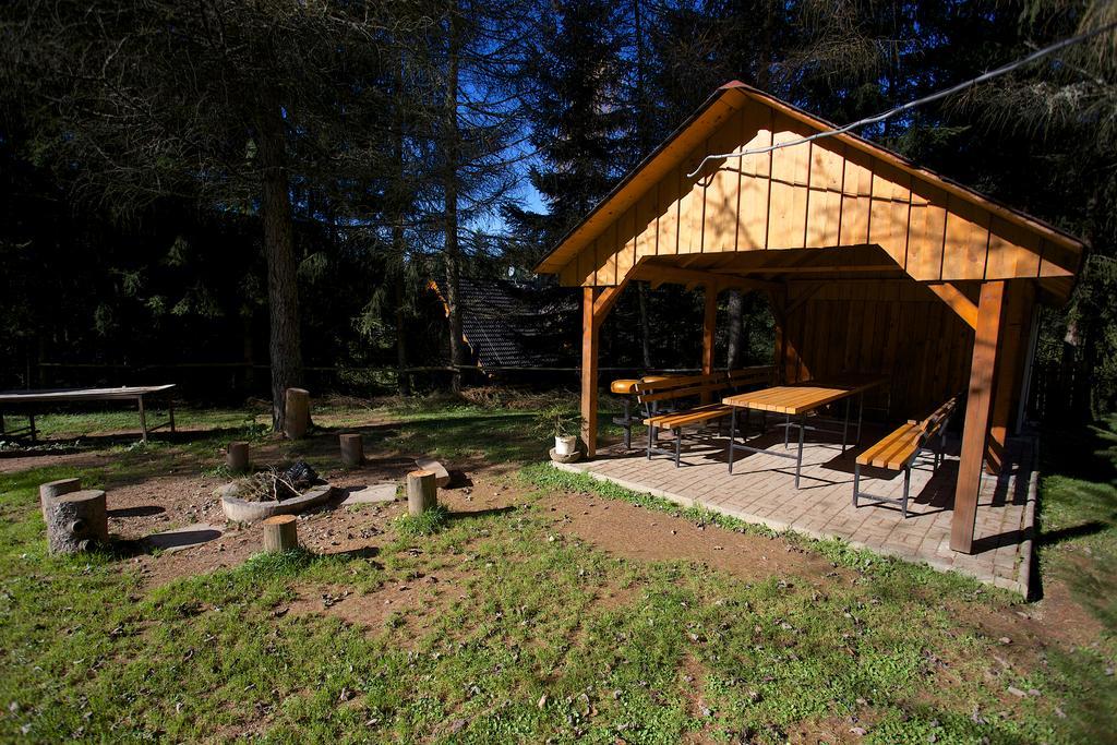Ski Apartmany Spiezovec Donovaly Dış mekan fotoğraf