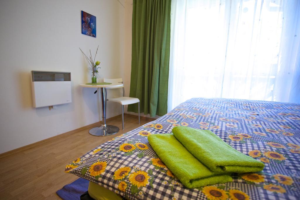 Ski Apartmany Spiezovec Donovaly Oda fotoğraf