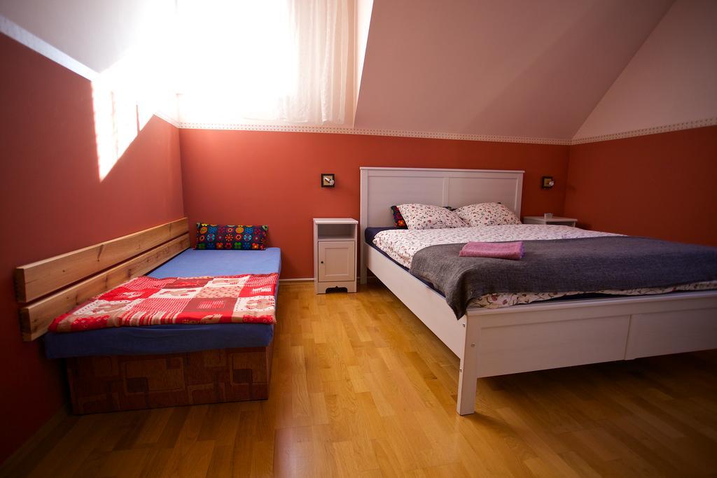 Ski Apartmany Spiezovec Donovaly Oda fotoğraf