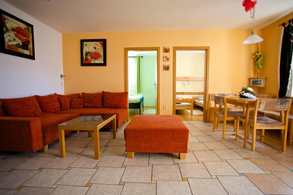 Ski Apartmany Spiezovec Donovaly Oda fotoğraf