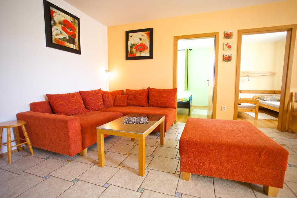 Ski Apartmany Spiezovec Donovaly Oda fotoğraf