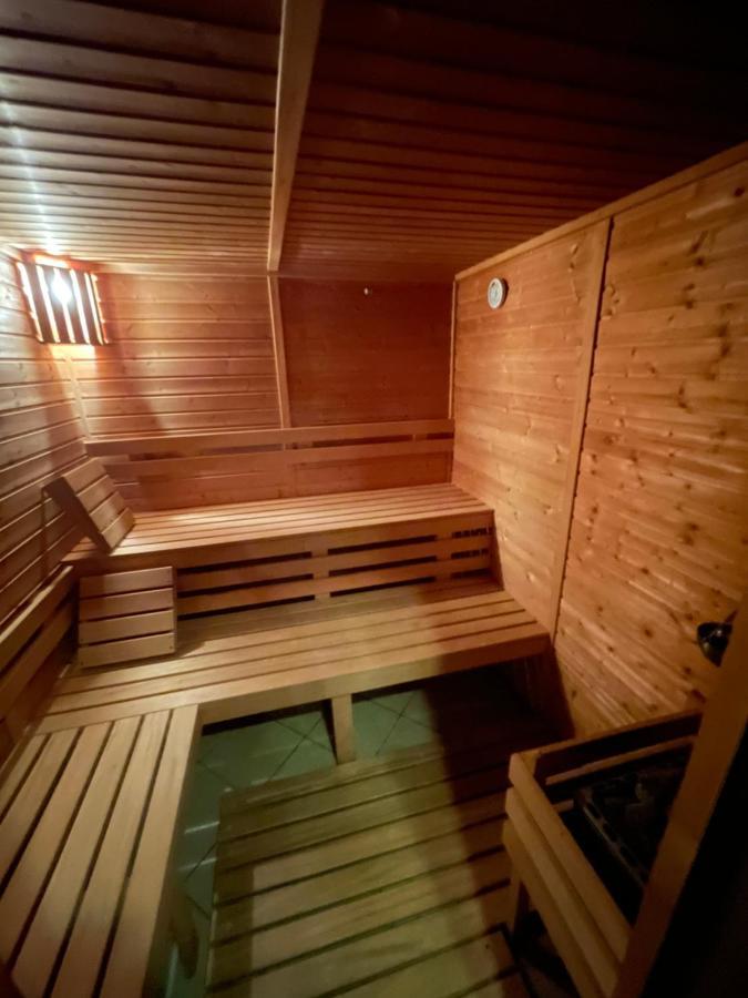 Ski Apartmany Spiezovec Donovaly Dış mekan fotoğraf