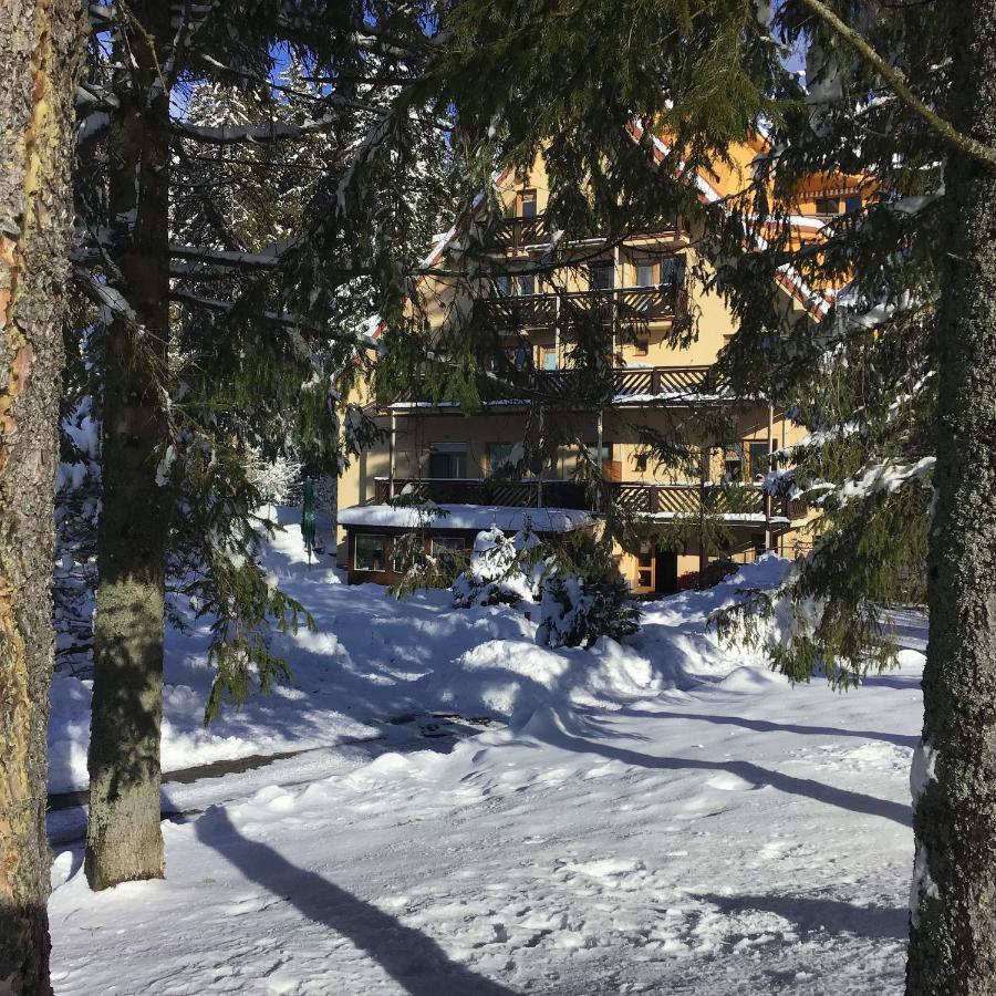 Ski Apartmany Spiezovec Donovaly Dış mekan fotoğraf
