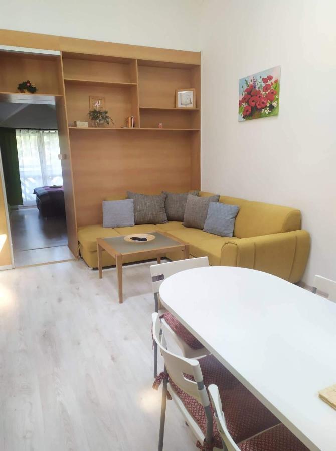 Ski Apartmany Spiezovec Donovaly Dış mekan fotoğraf