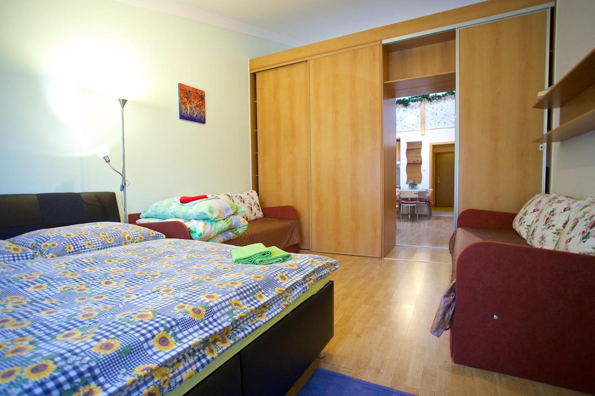 Ski Apartmany Spiezovec Donovaly Oda fotoğraf