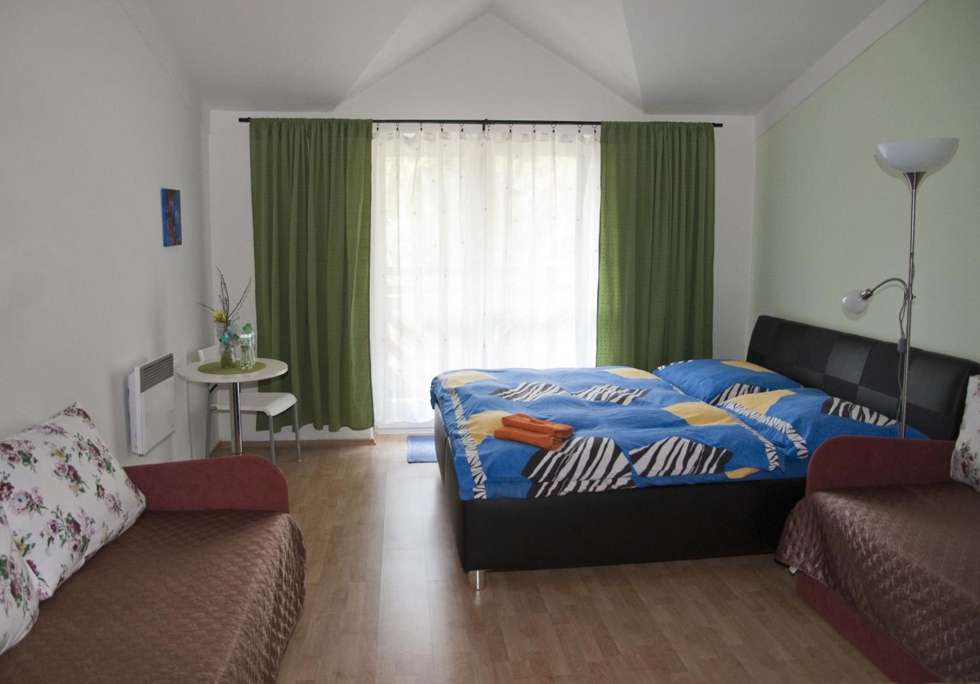 Ski Apartmany Spiezovec Donovaly Oda fotoğraf