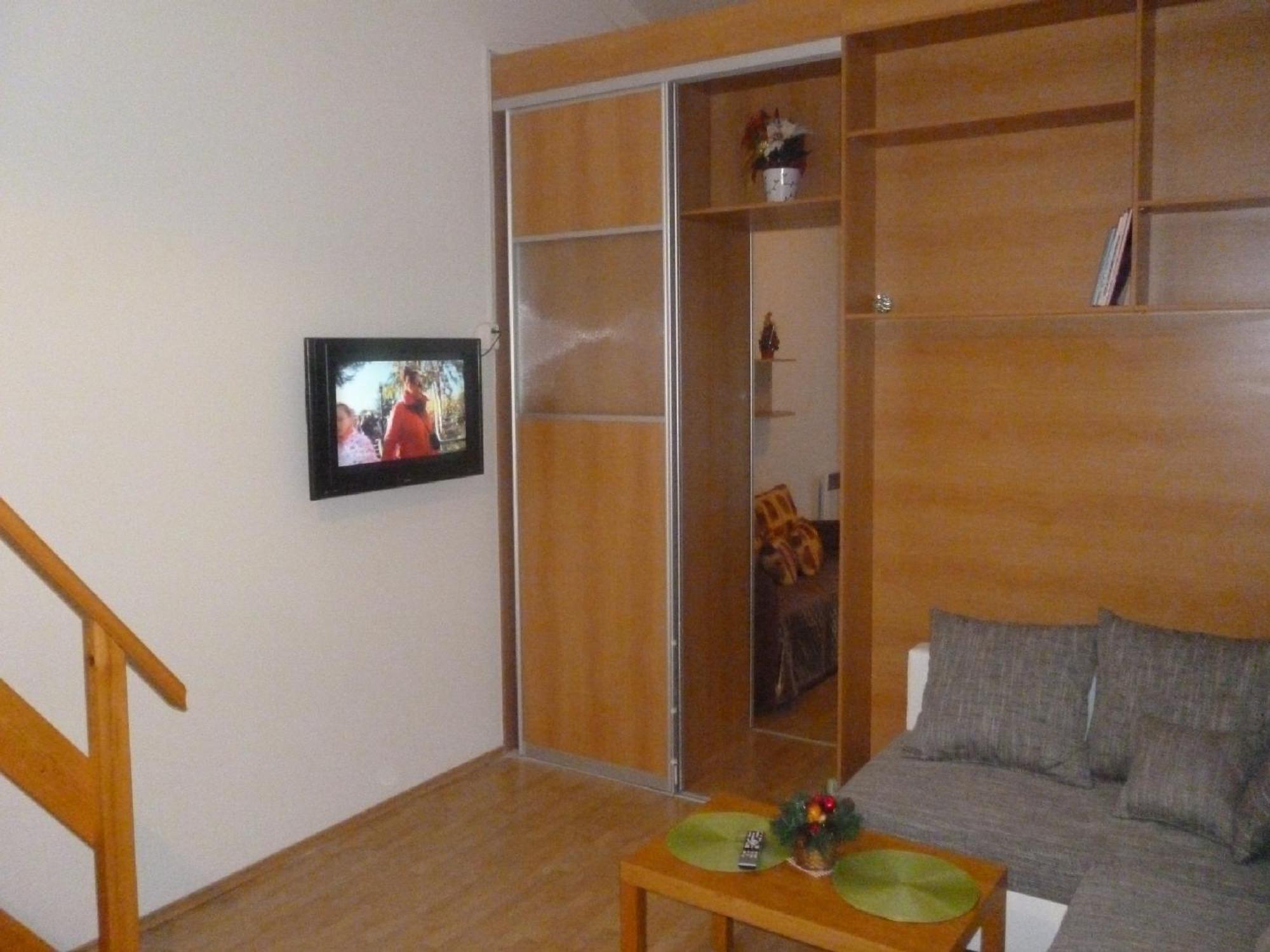 Ski Apartmany Spiezovec Donovaly Oda fotoğraf