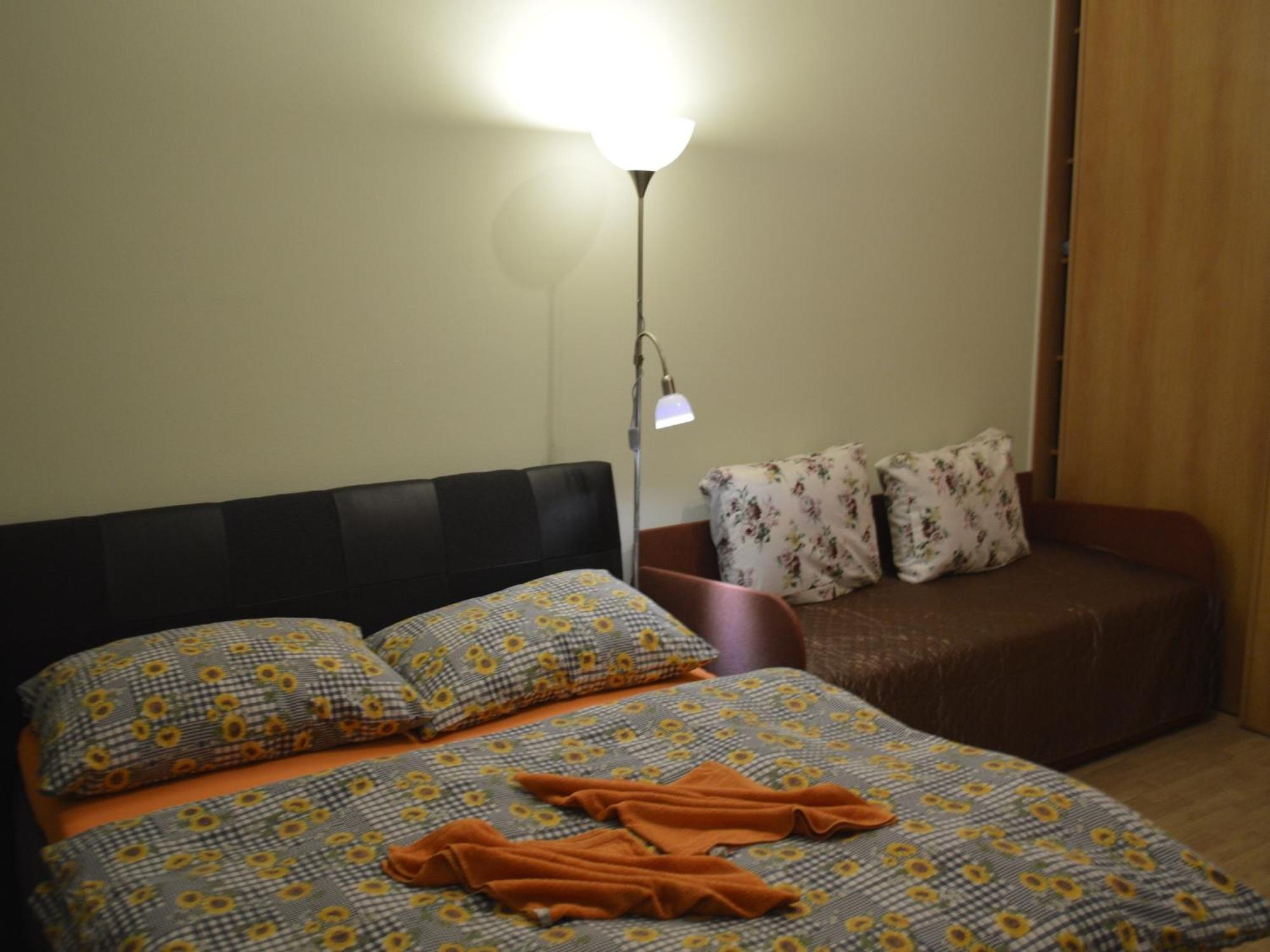 Ski Apartmany Spiezovec Donovaly Oda fotoğraf
