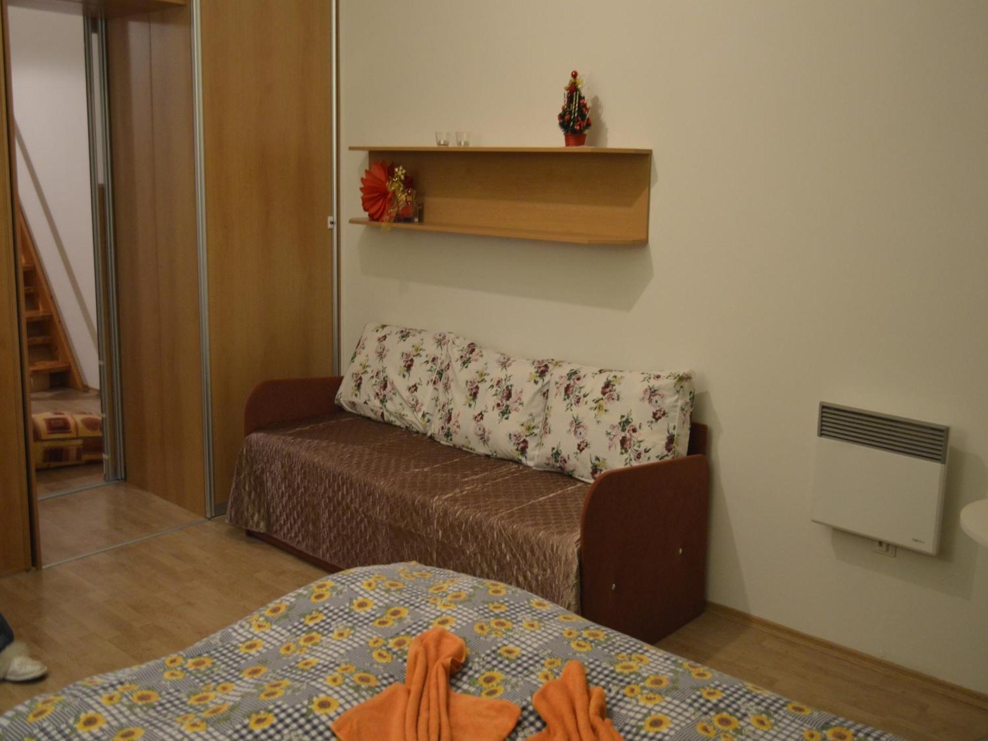 Ski Apartmany Spiezovec Donovaly Oda fotoğraf