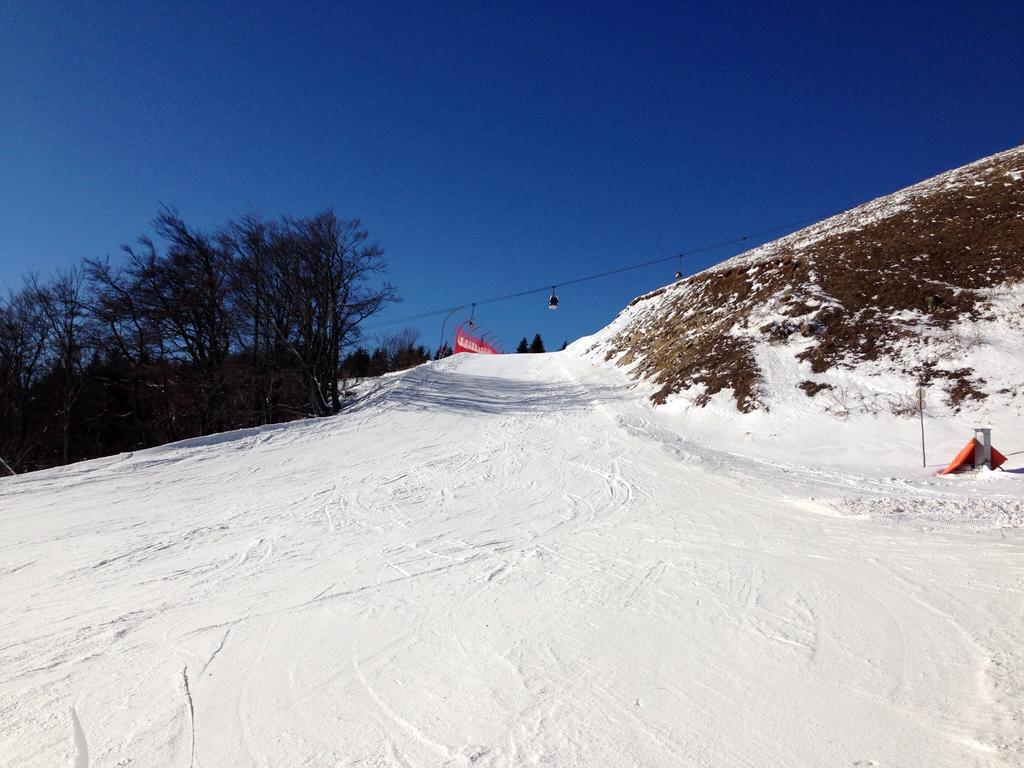 Ski Apartmany Spiezovec Donovaly Dış mekan fotoğraf