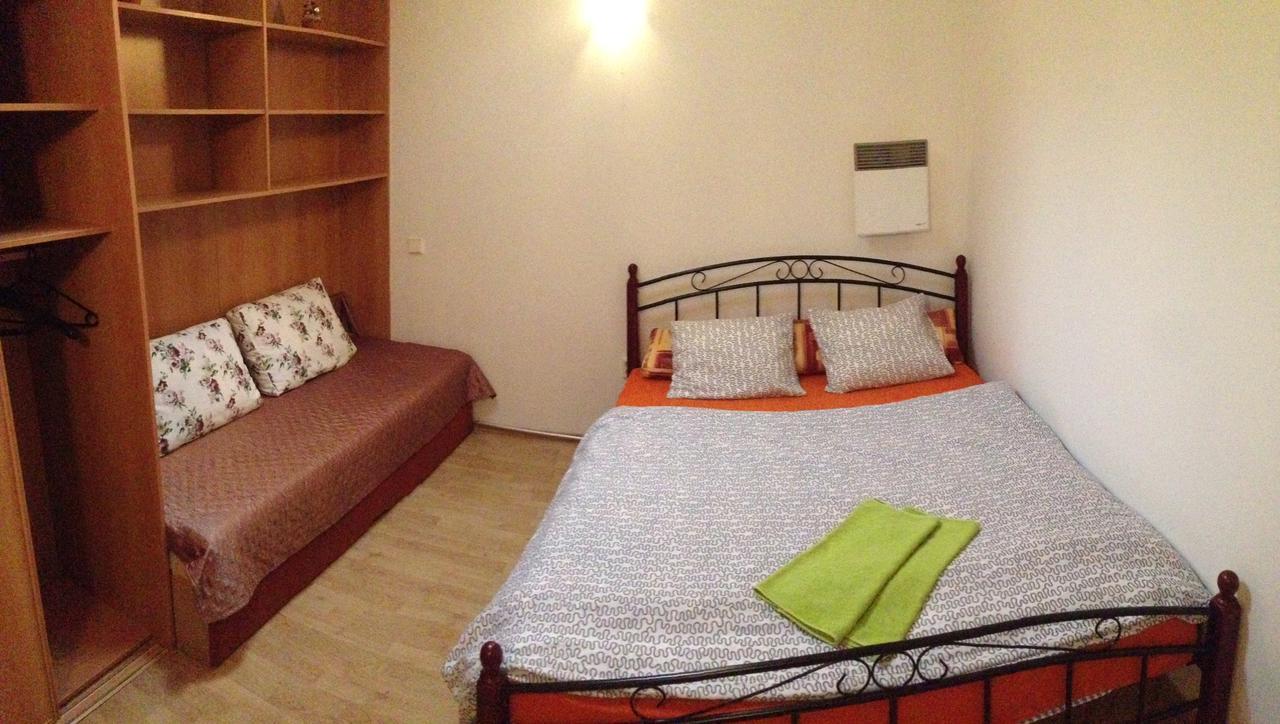 Ski Apartmany Spiezovec Donovaly Dış mekan fotoğraf