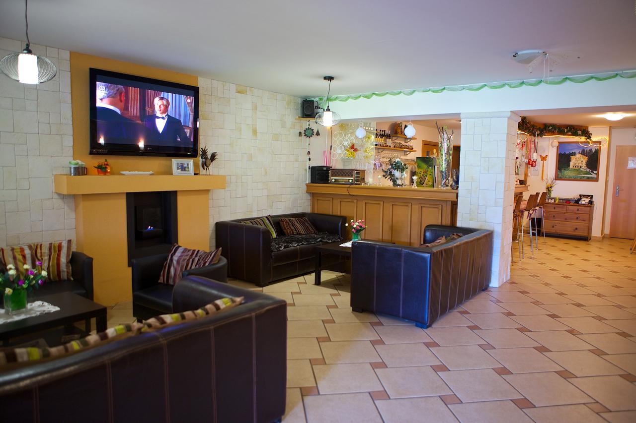 Ski Apartmany Spiezovec Donovaly Dış mekan fotoğraf