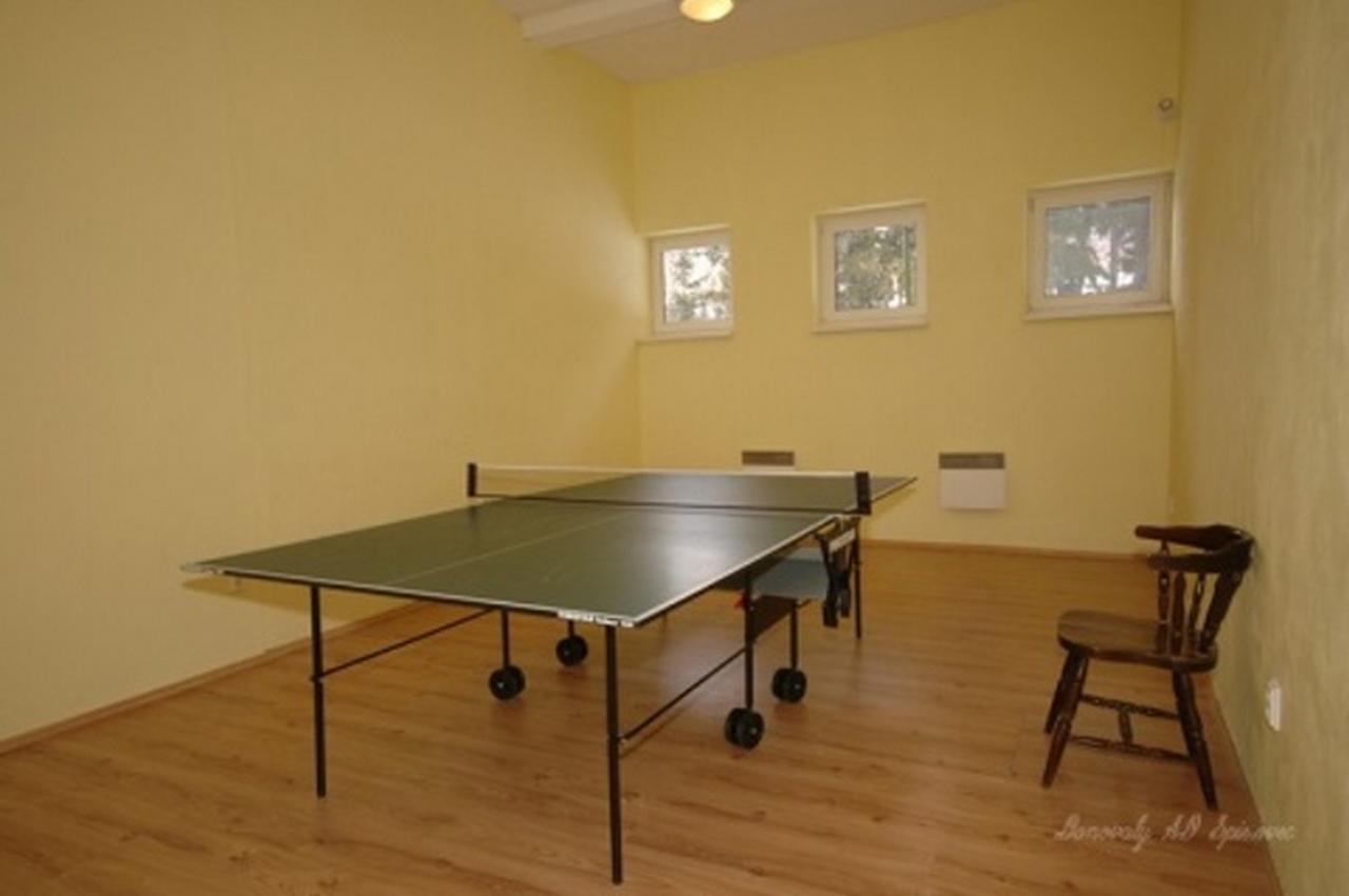 Ski Apartmany Spiezovec Donovaly Dış mekan fotoğraf